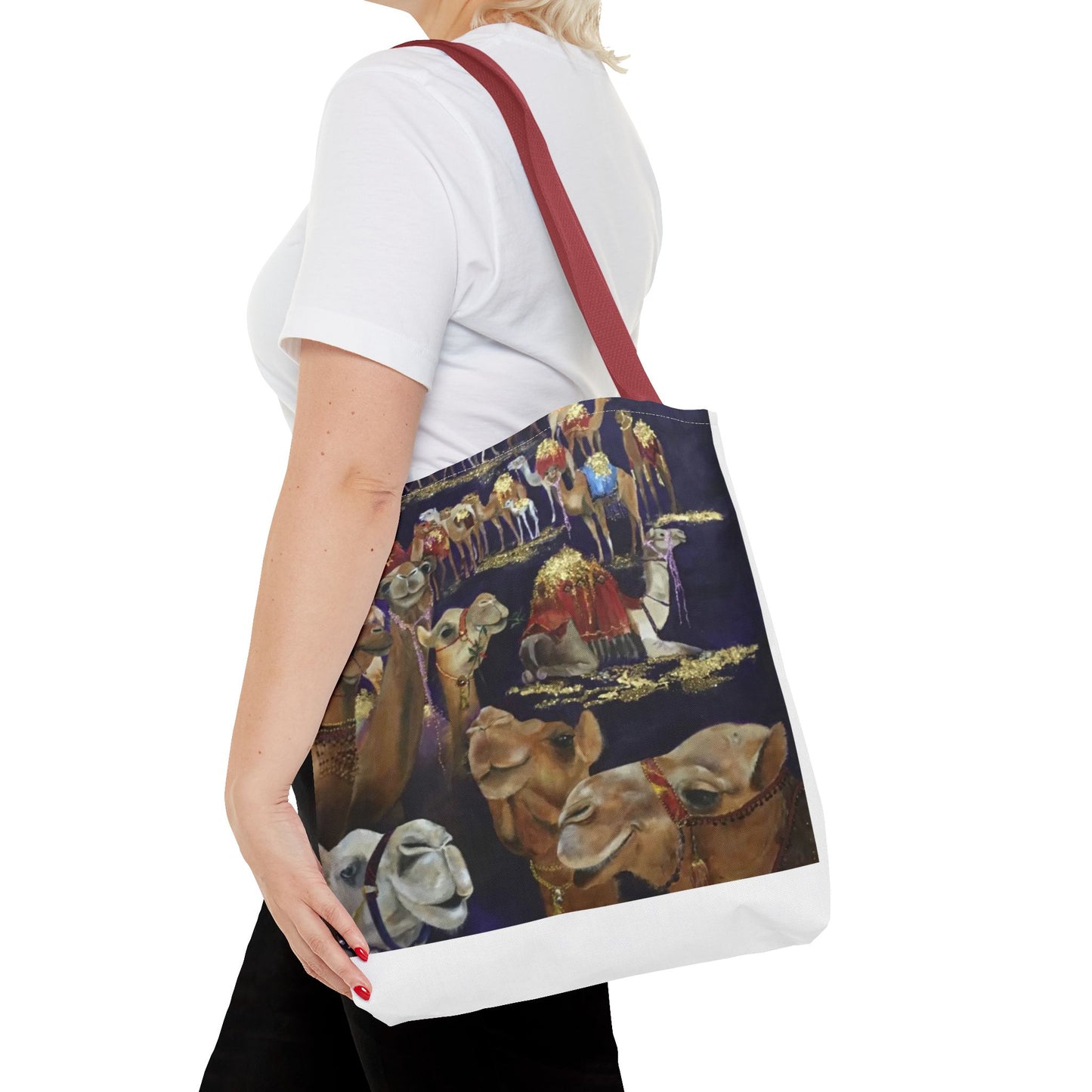 Tote Bag (AOP)