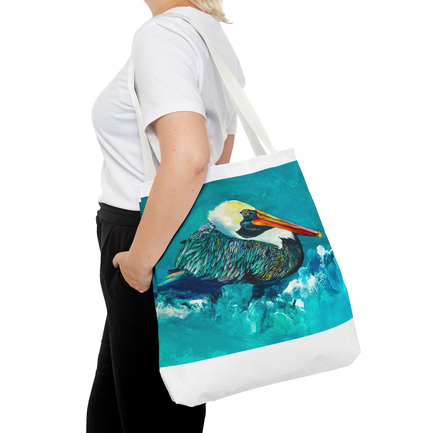 Tote Bag (AOP)