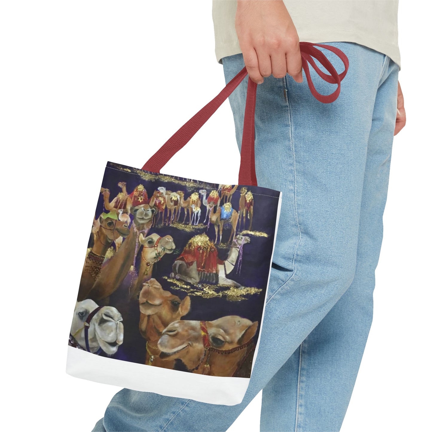 Tote Bag (AOP)