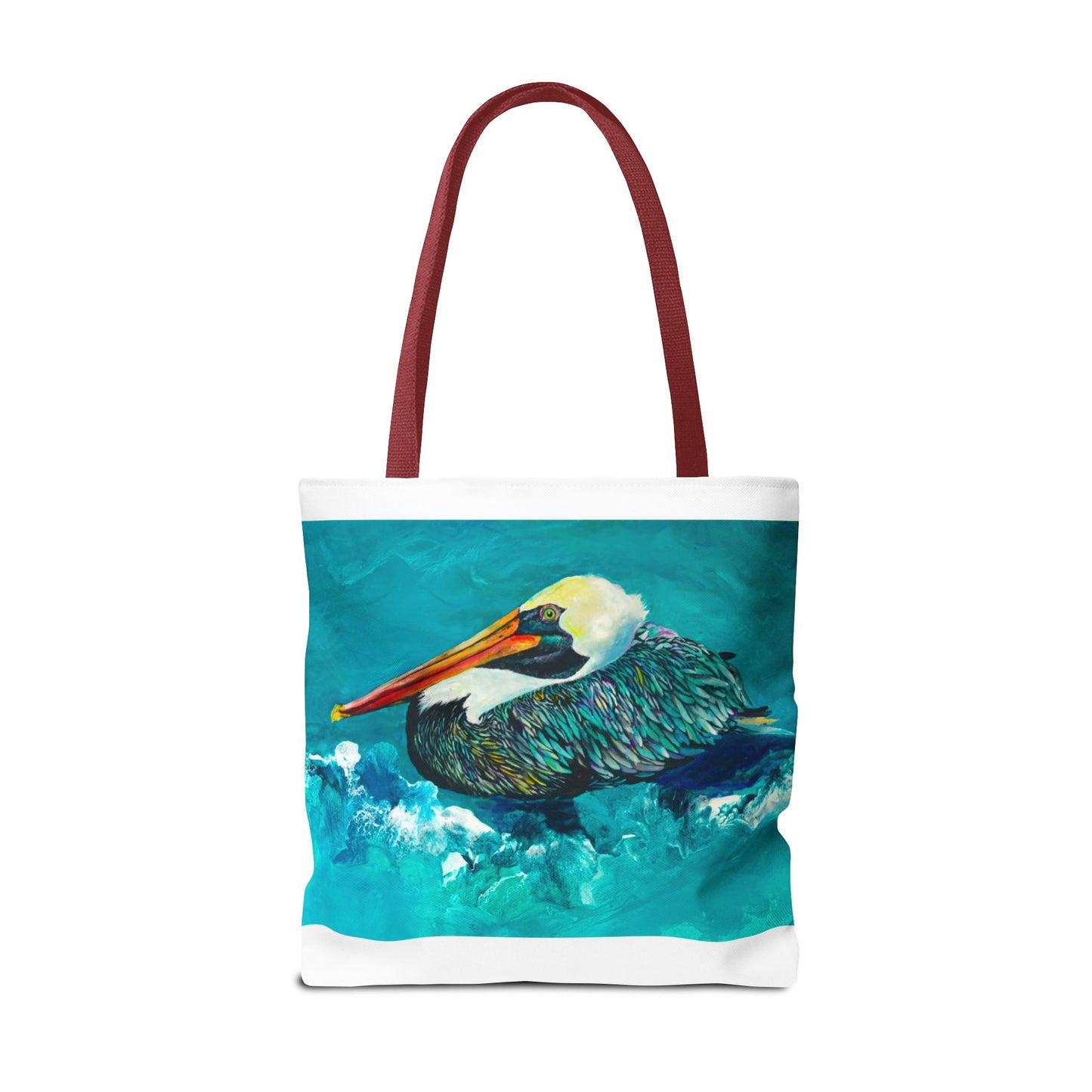 Tote Bag (AOP)