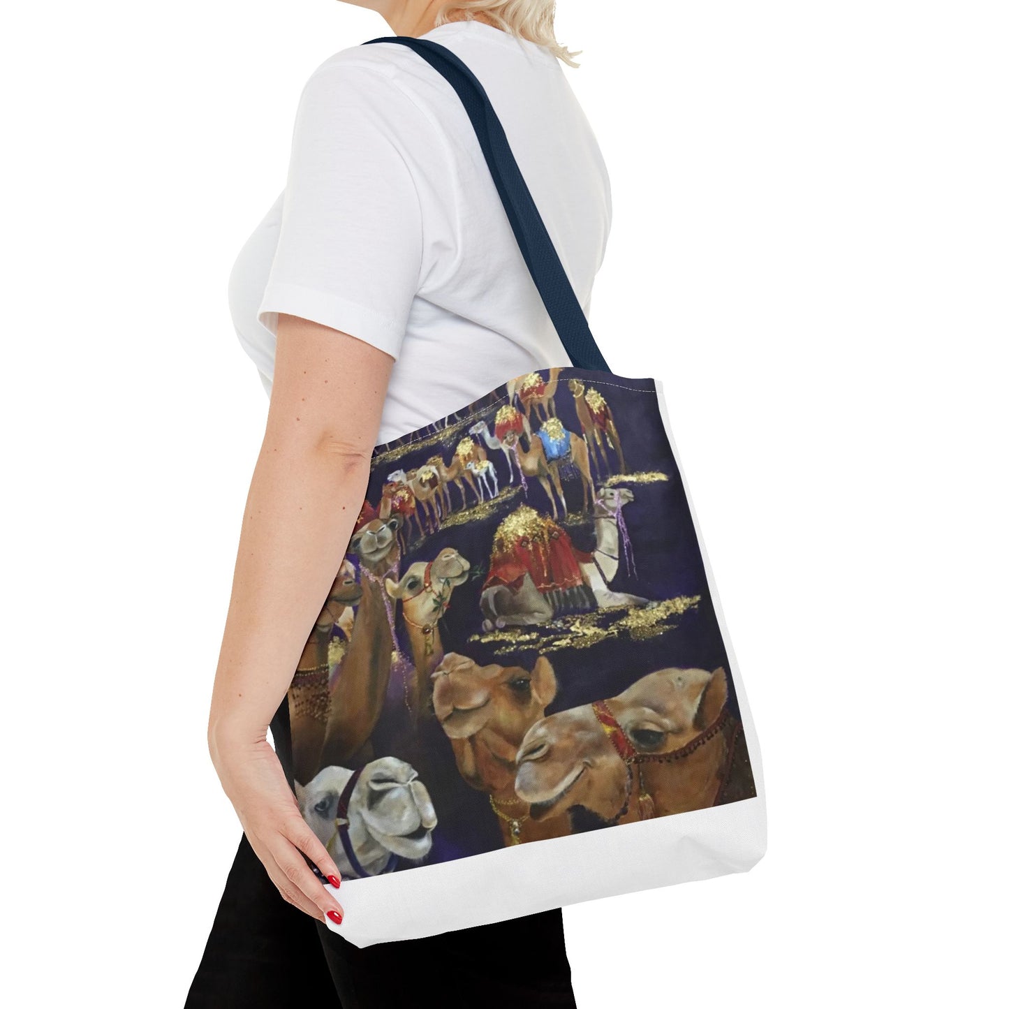 Tote Bag (AOP)