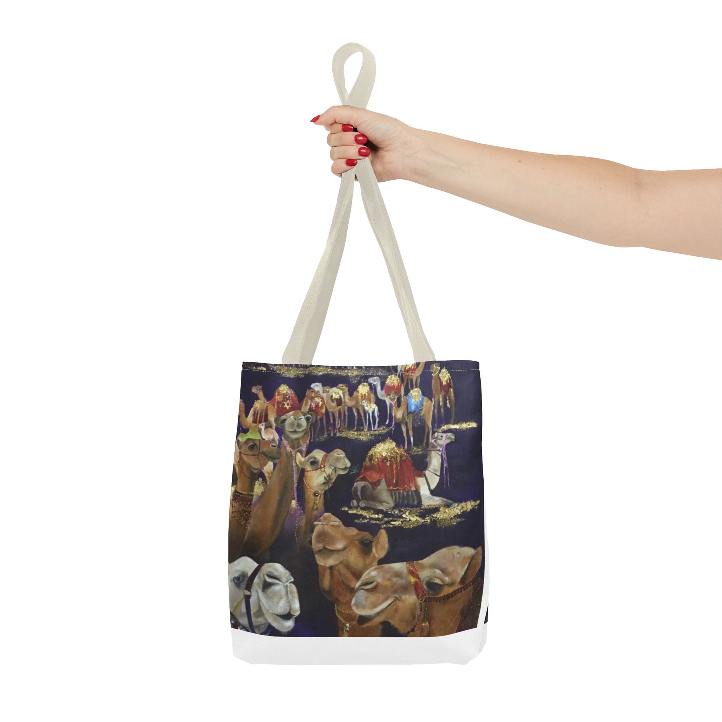 Tote Bag (AOP)