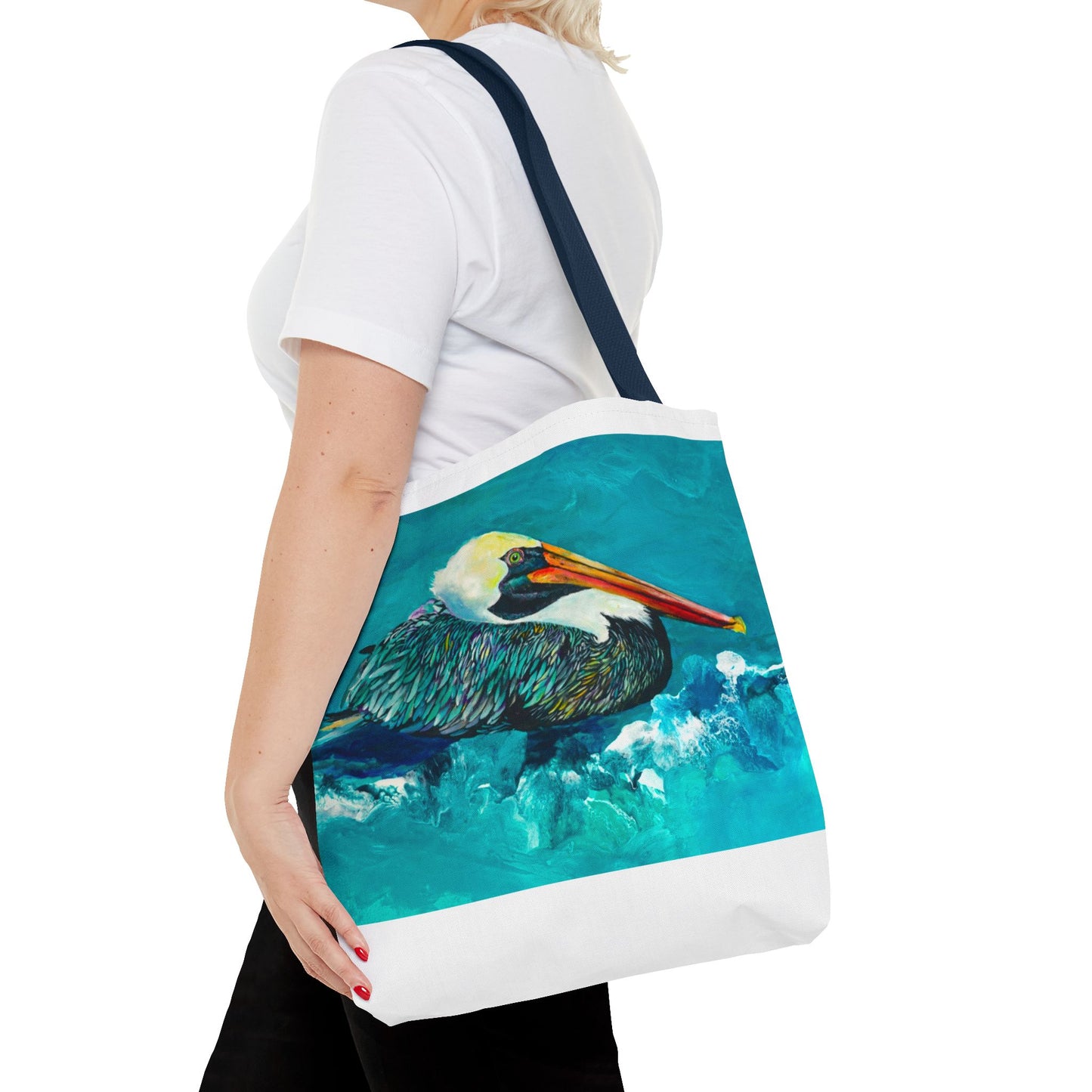 Tote Bag (AOP)