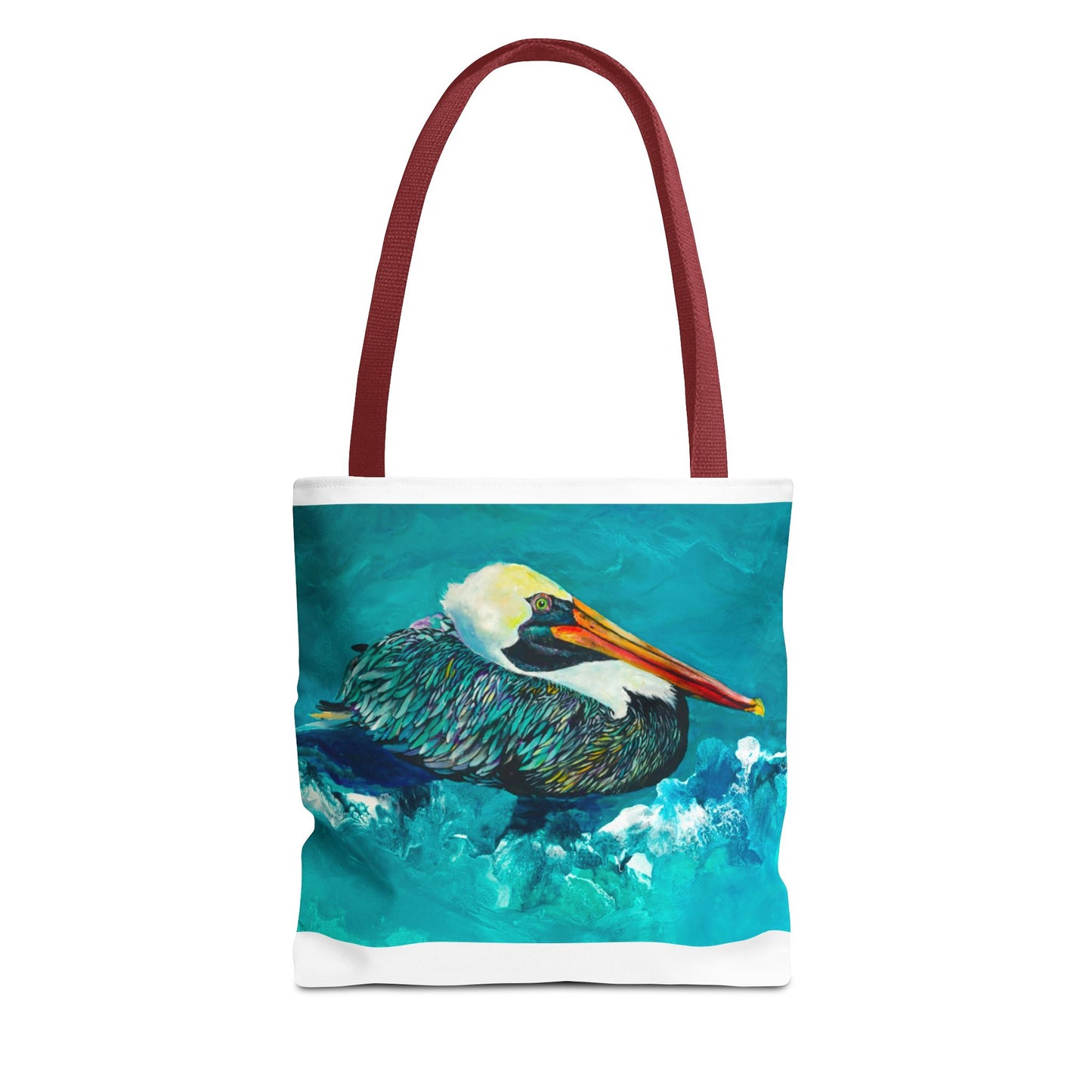 Tote Bag (AOP)