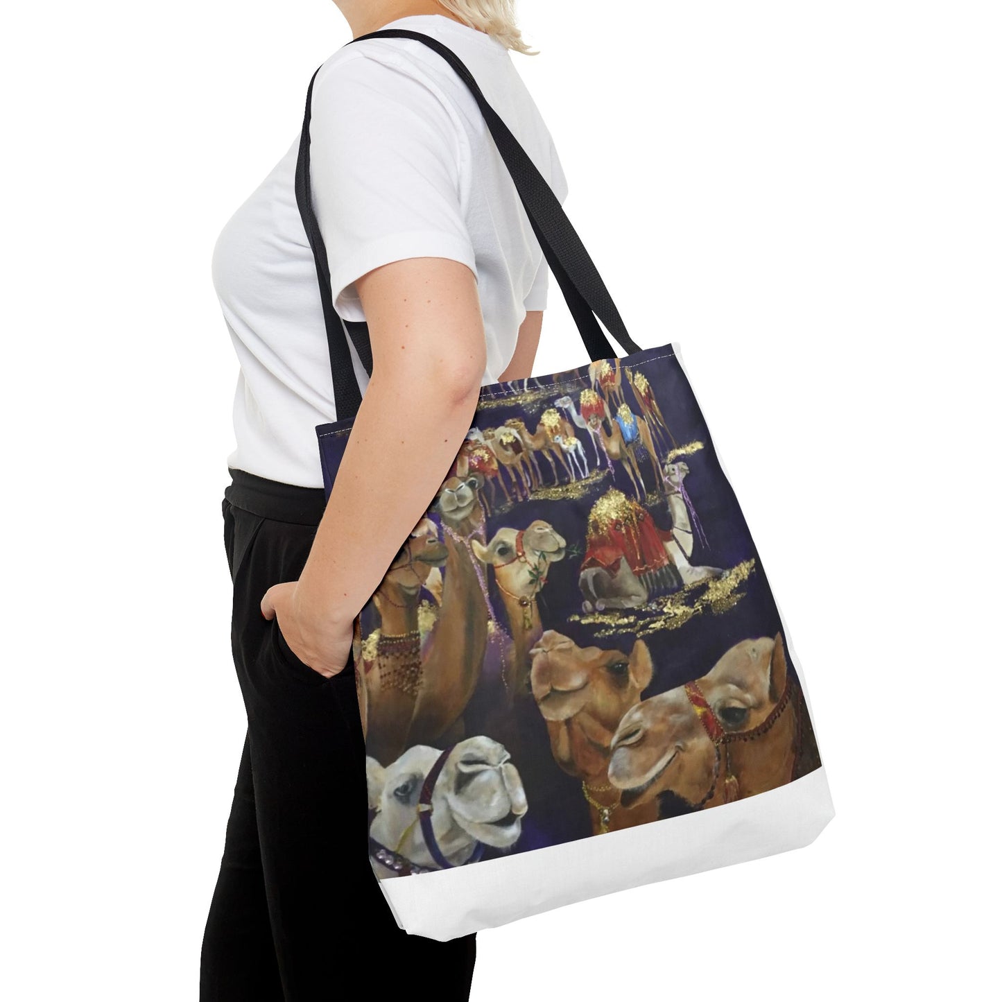 Tote Bag (AOP)