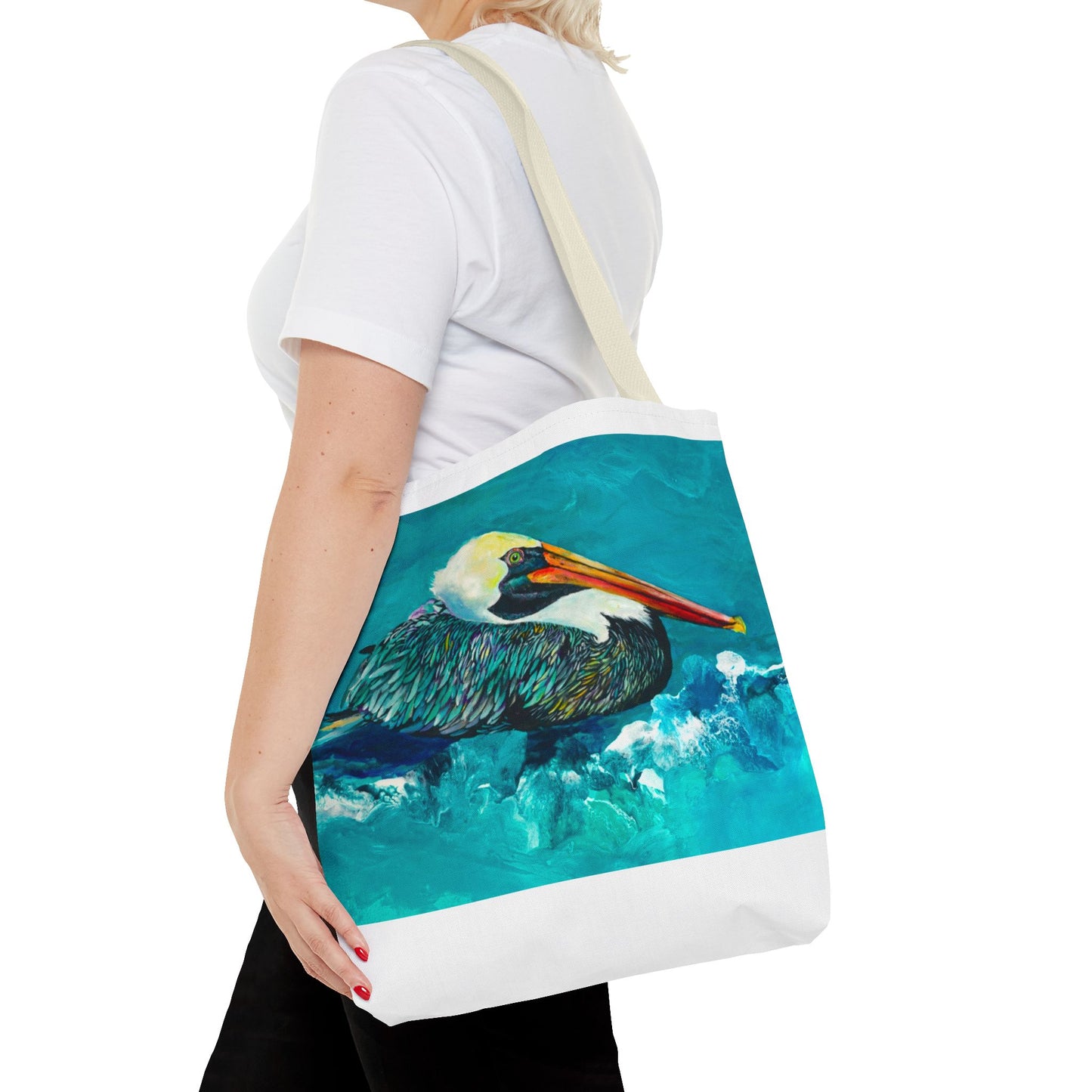 Tote Bag (AOP)