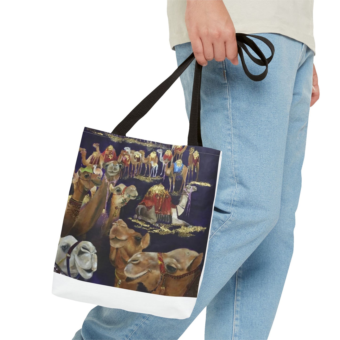 Tote Bag (AOP)