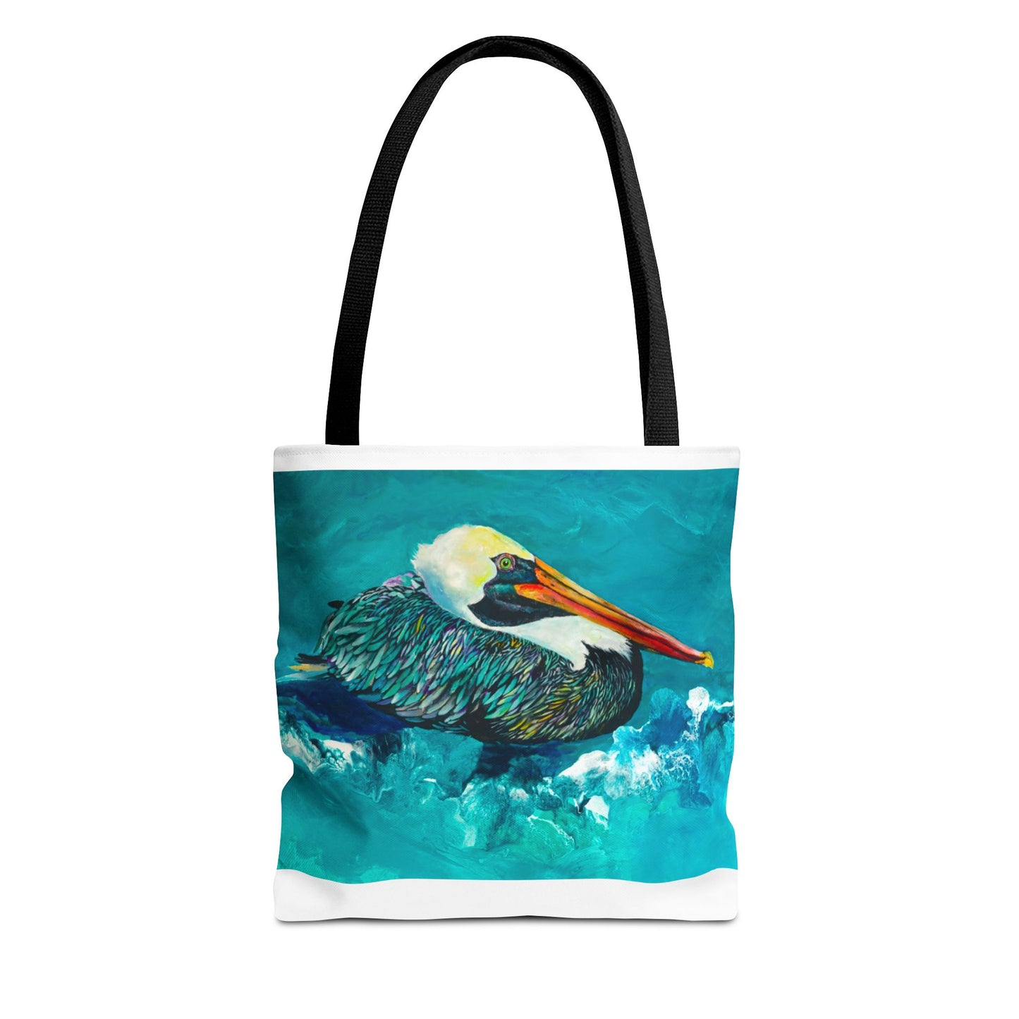 Tote Bag (AOP)