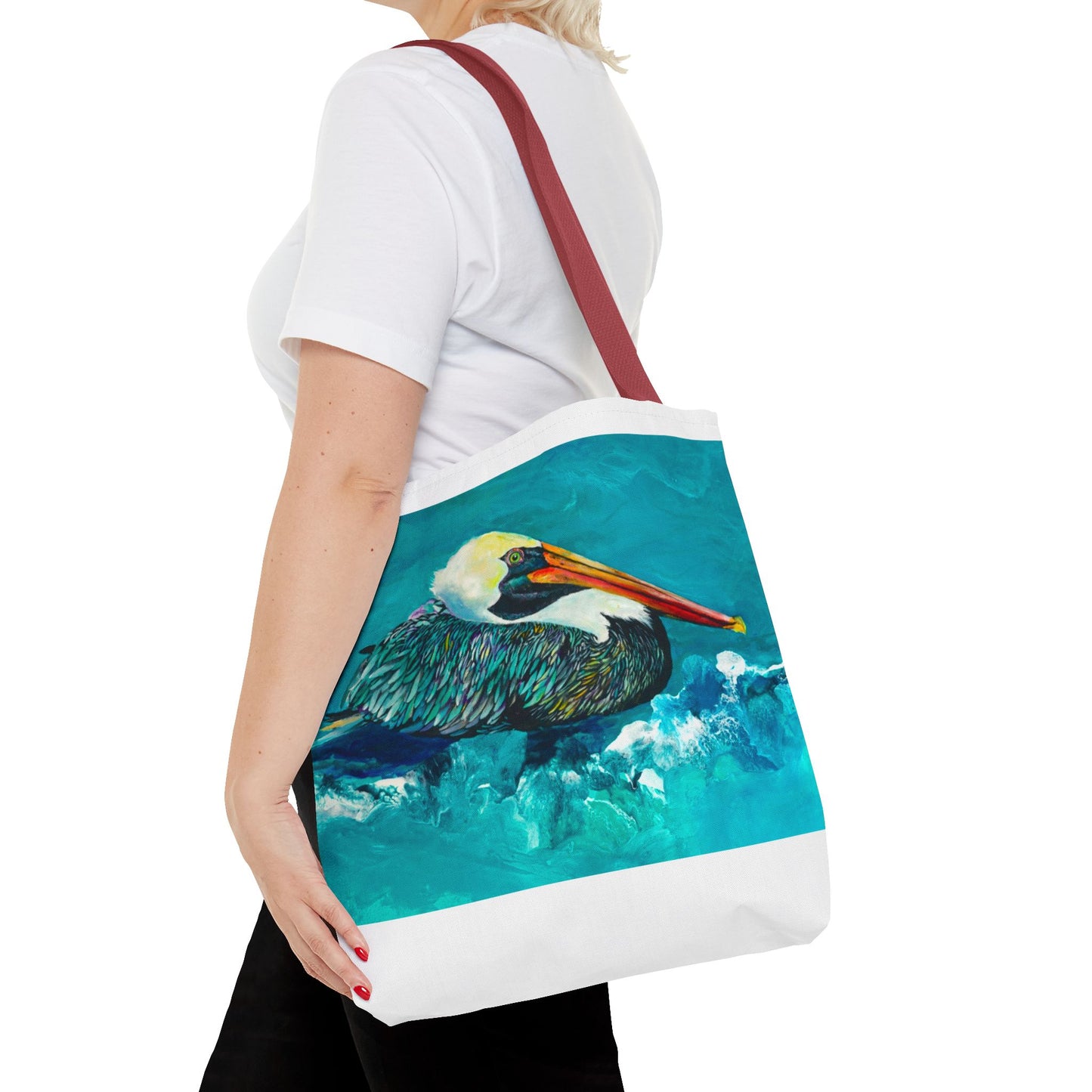 Tote Bag (AOP)