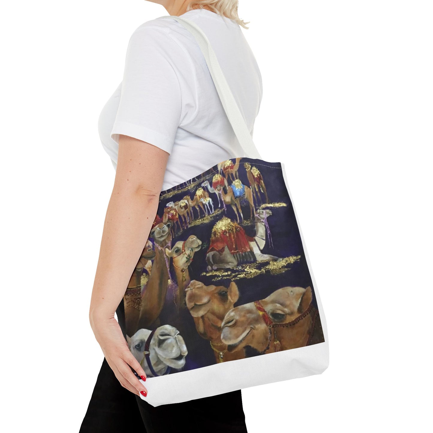 Tote Bag (AOP)