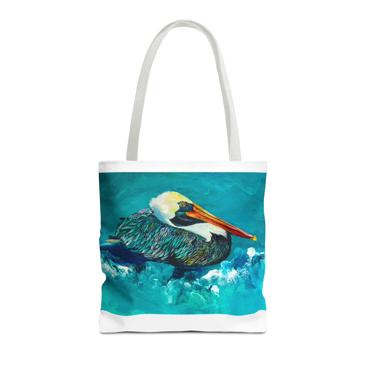 Tote Bag (AOP)