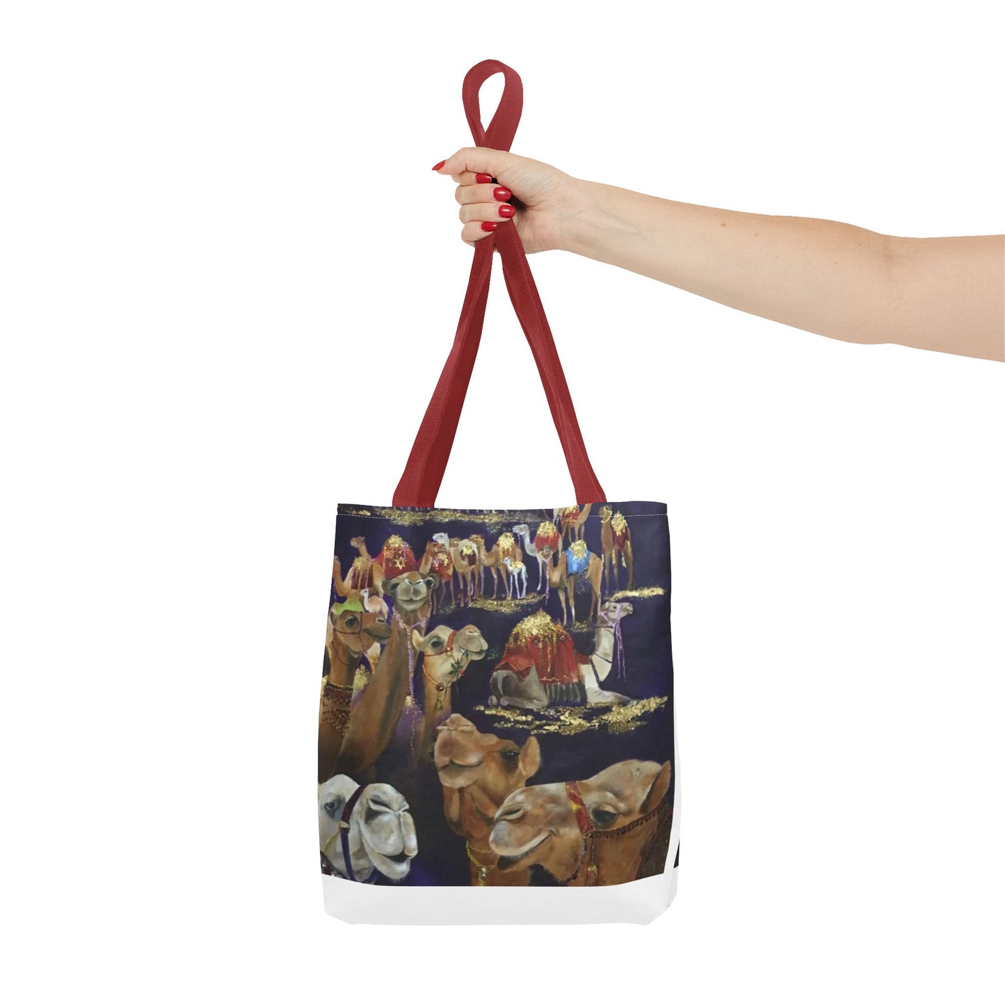 Tote Bag (AOP)