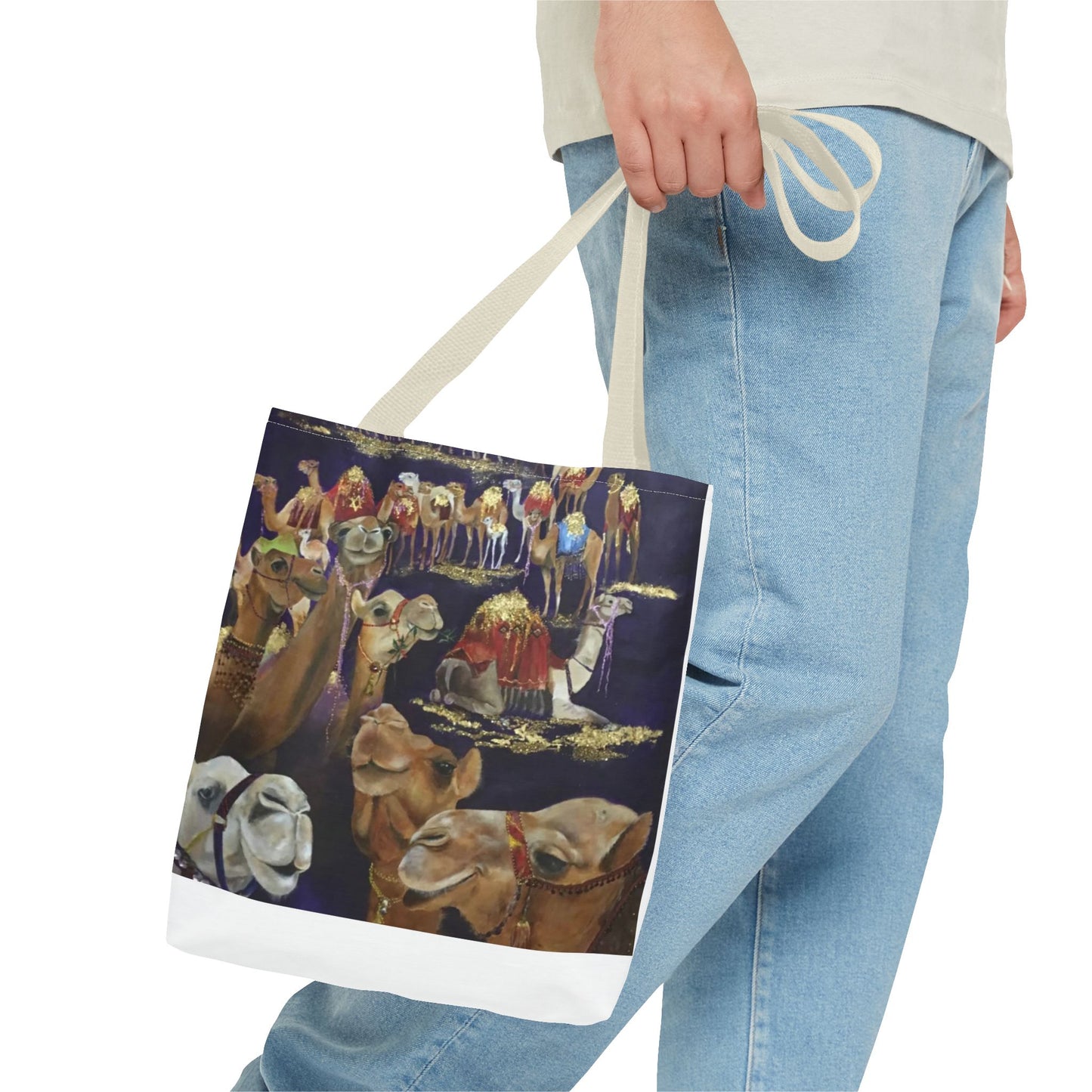 Tote Bag (AOP)