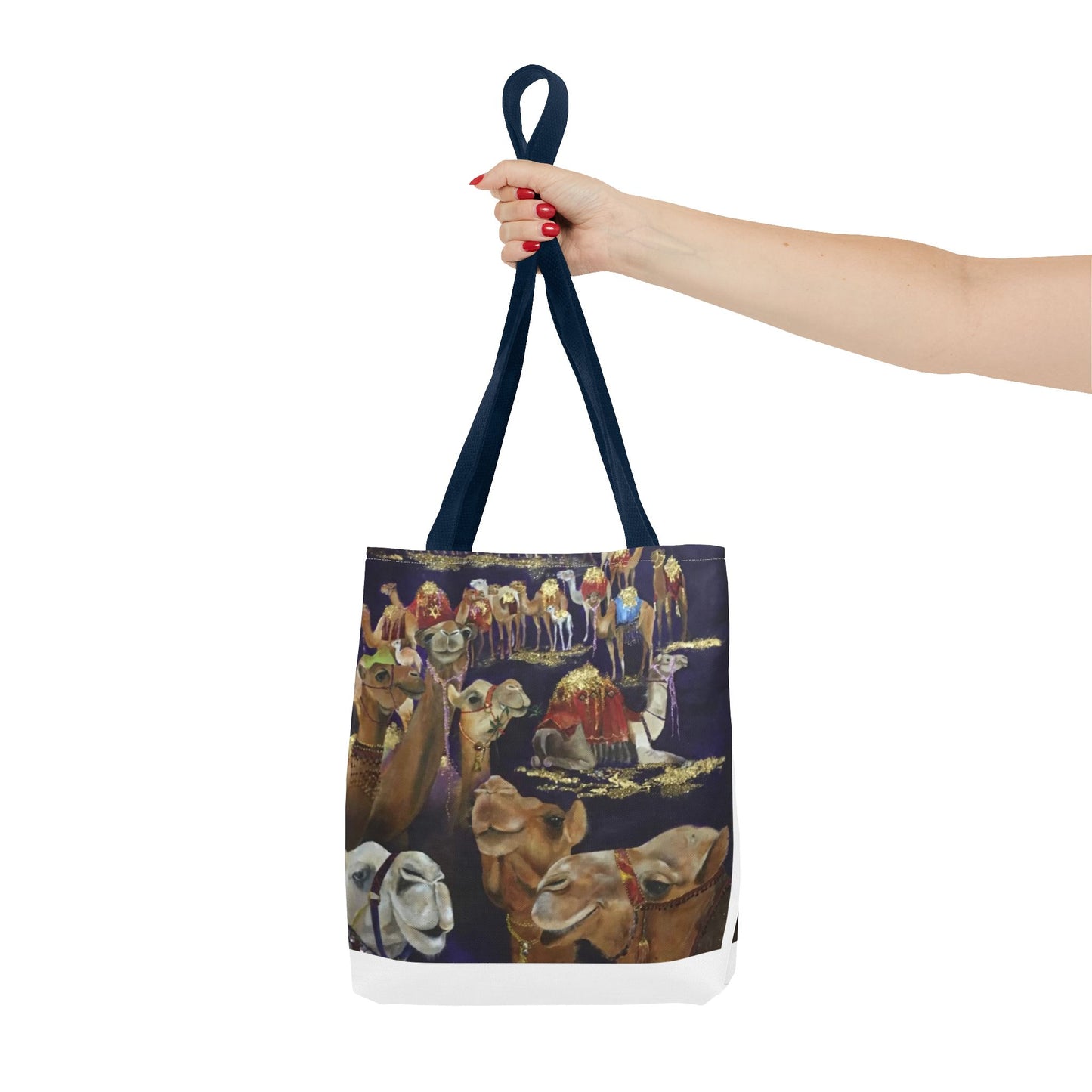 Tote Bag (AOP)