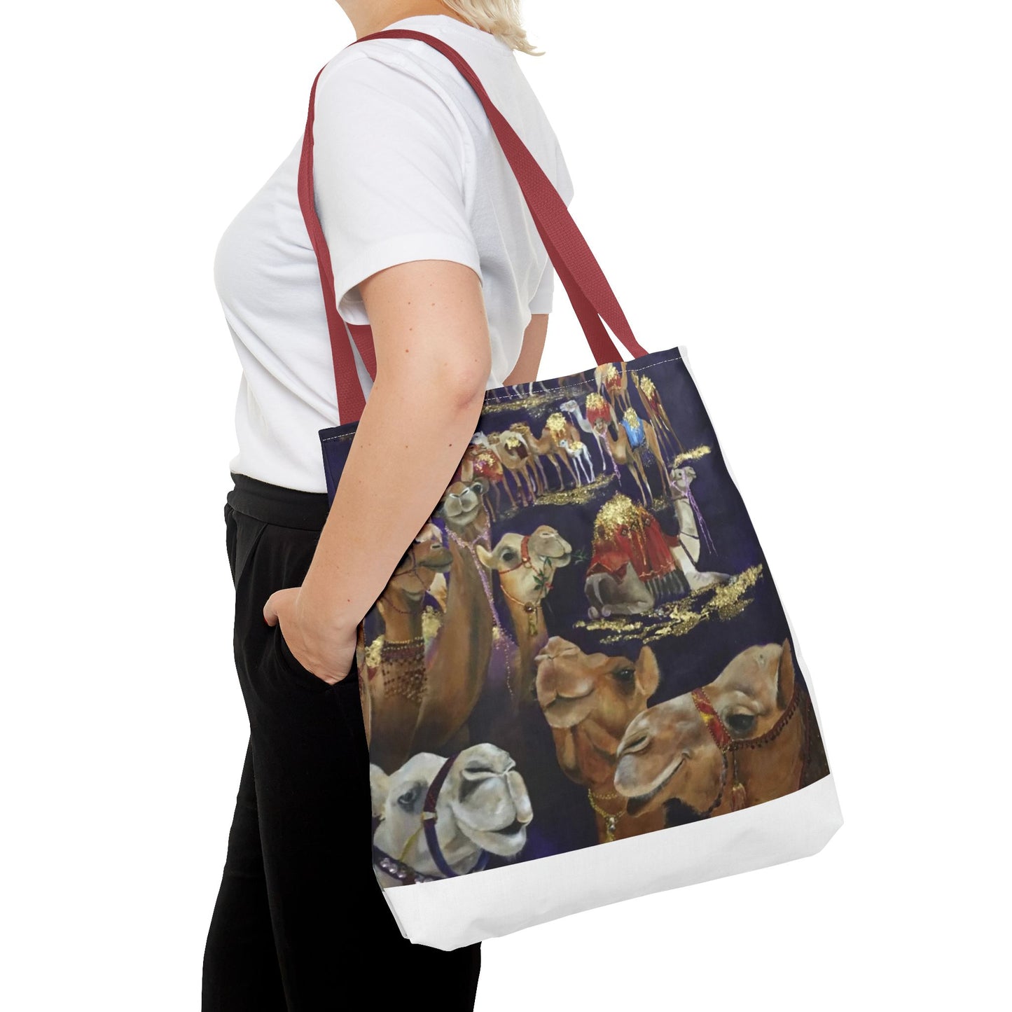 Tote Bag (AOP)