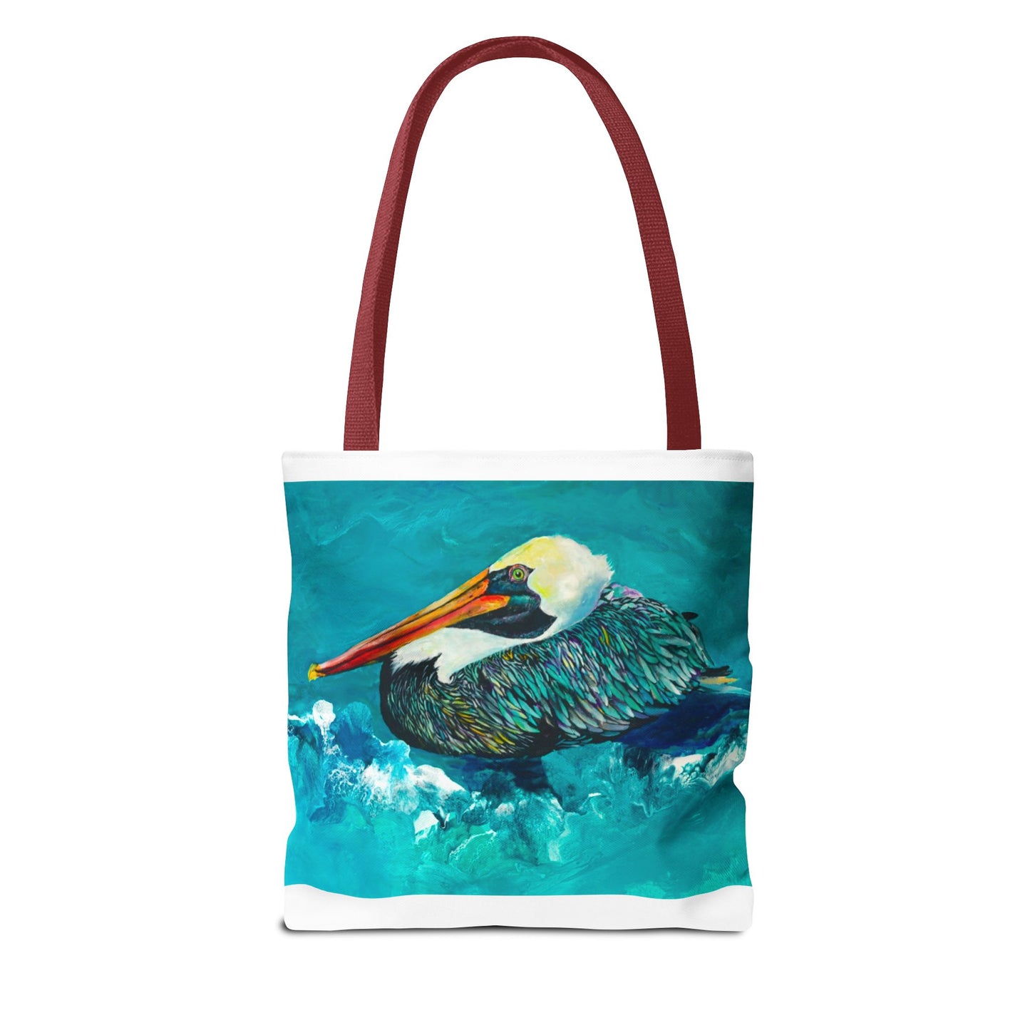 Tote Bag (AOP)