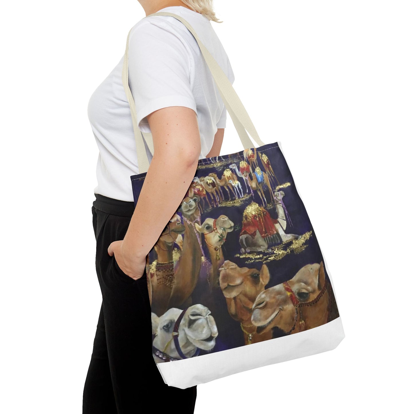 Tote Bag (AOP)