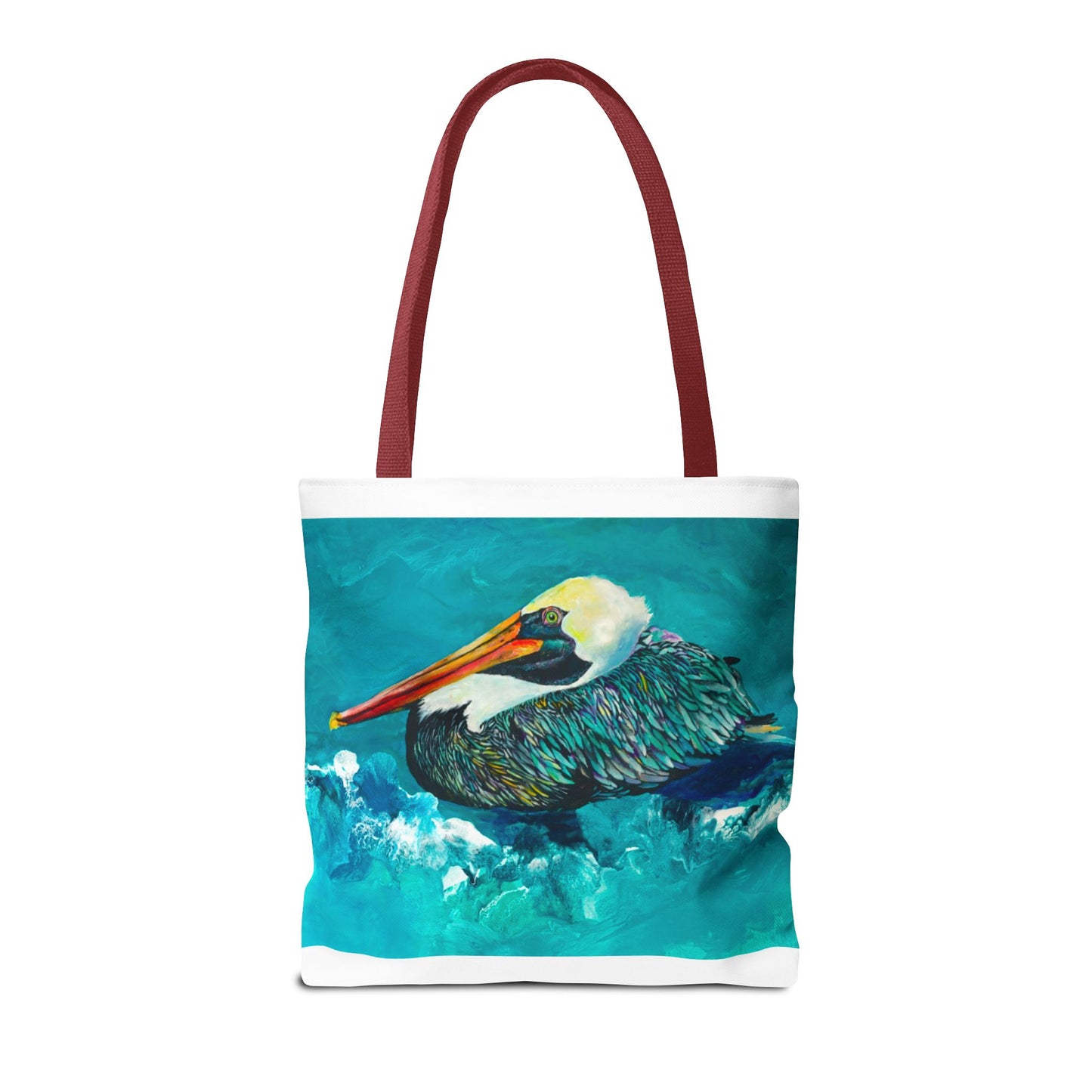 Tote Bag (AOP)